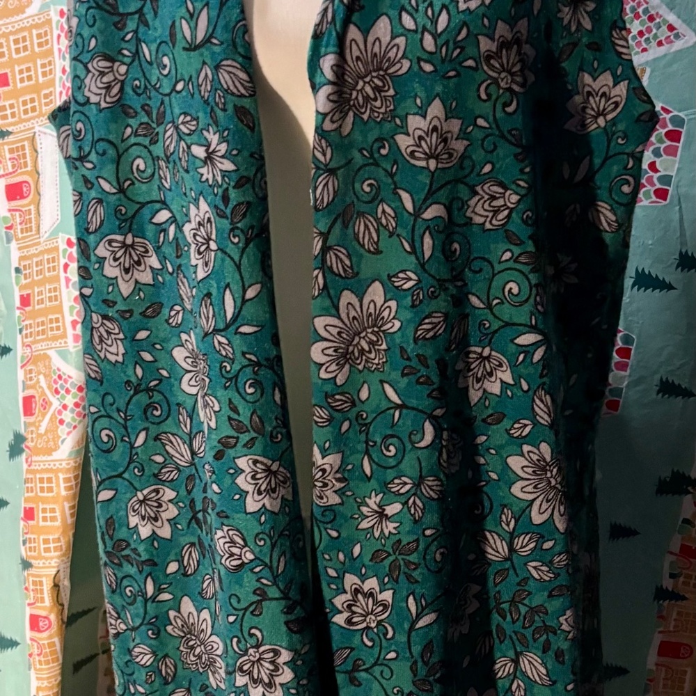 LuLaRoe Duster